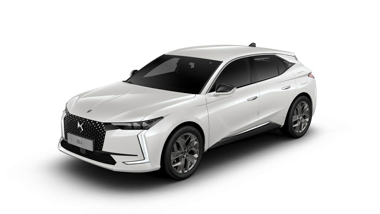 ds automobiles ds 4 2025 / foto grande (2)