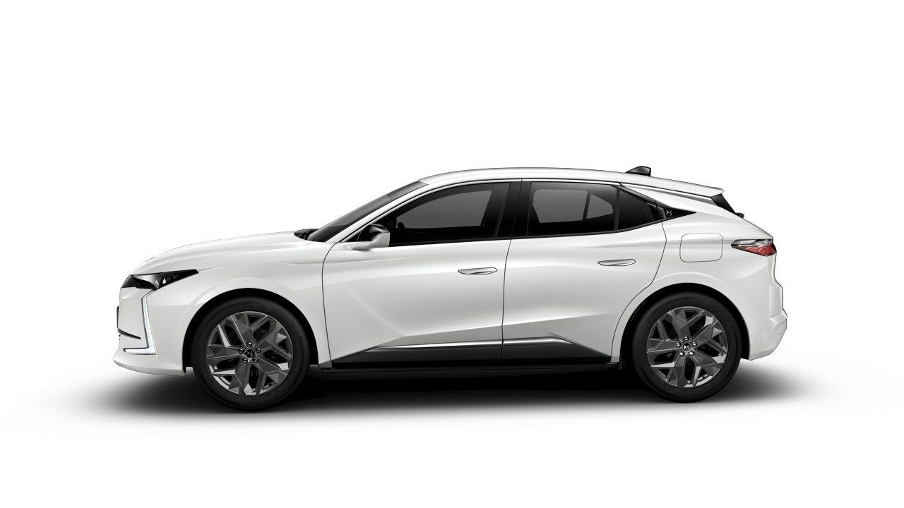 ds automobiles ds 4 2025 / foto grande (3)