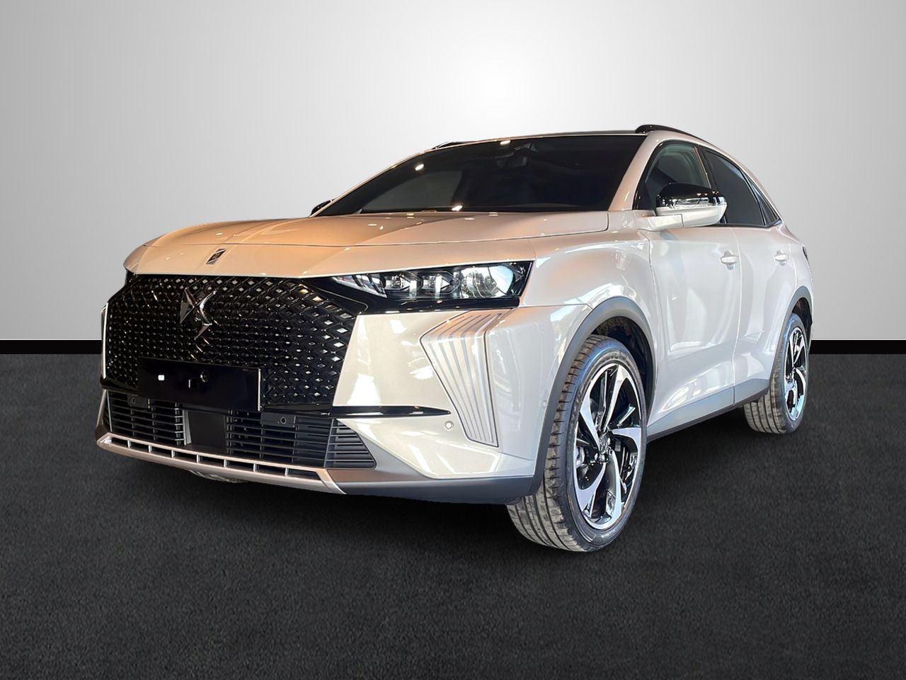 Ds 7  de segunda mano - ds automobiles ds 7 2025 /