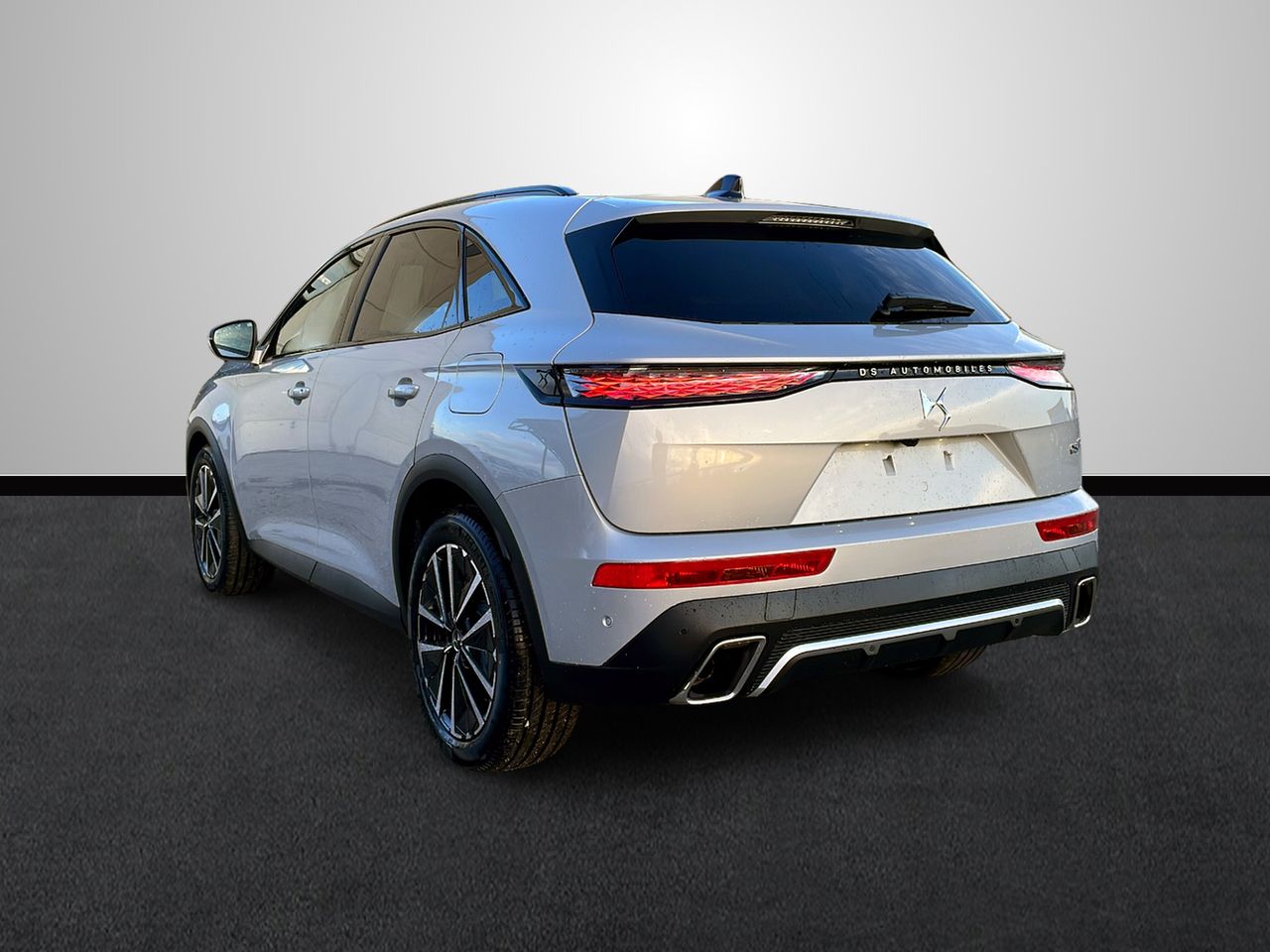 ds automobiles ds 7 2025 / foto grande (3)