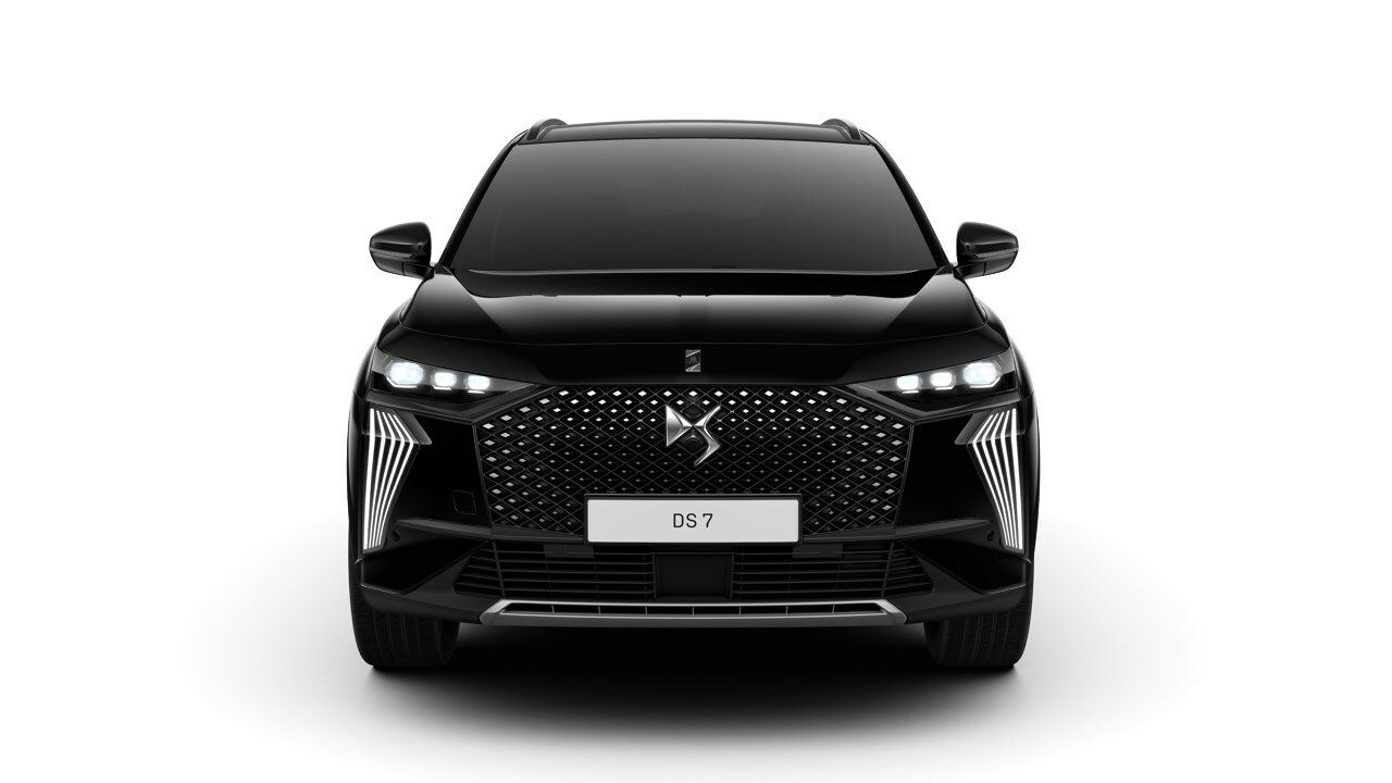 Ds 4 hibrido enchufable  de segunda mano - ds automobiles ds 7 2025 /