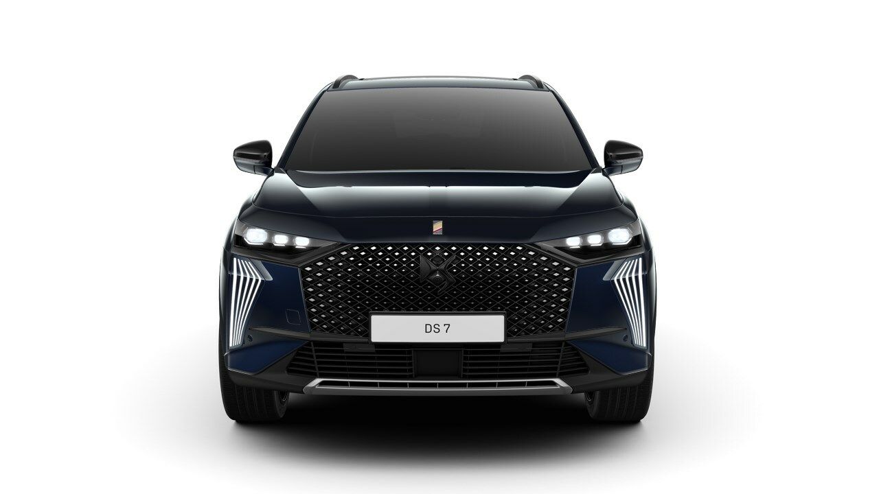 Ds 4 hibrido enchufable  de segunda mano - ds automobiles ds 7 2025 /
