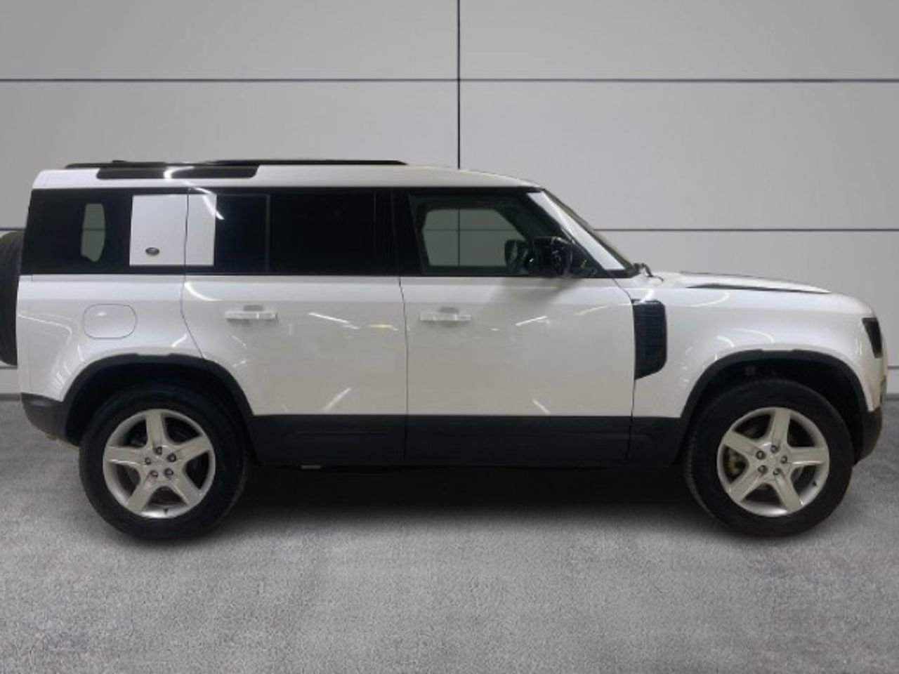 land-rover defender 2022 / foto grande (3)