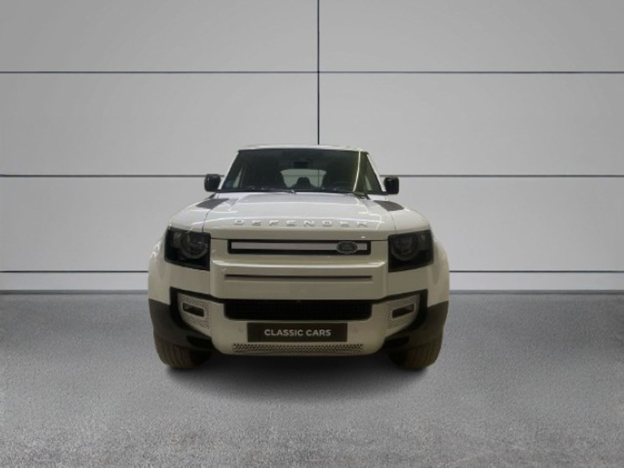Foto land-rover defender 2022 /