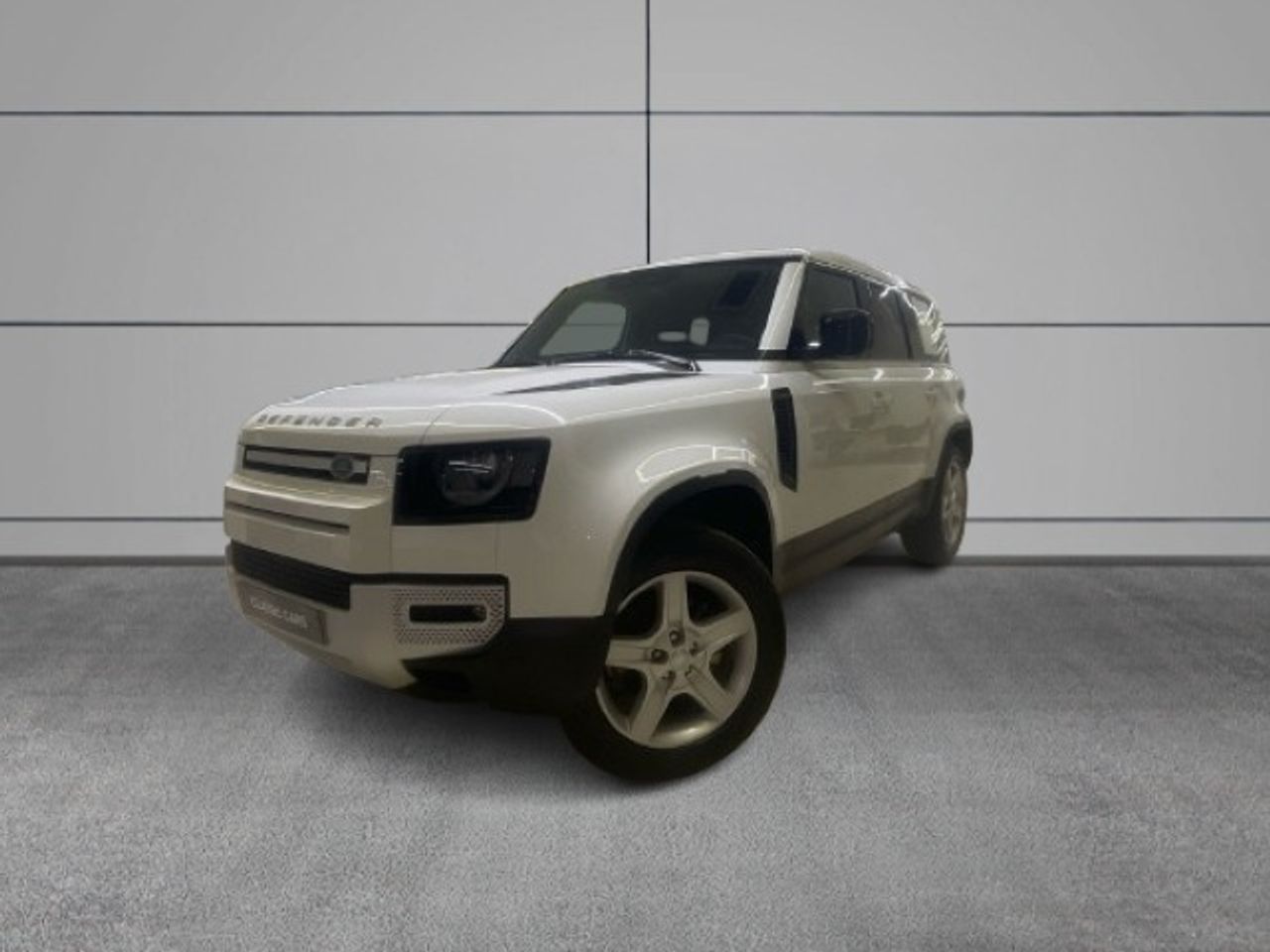 land-rover defender 2022 / foto grande (2)