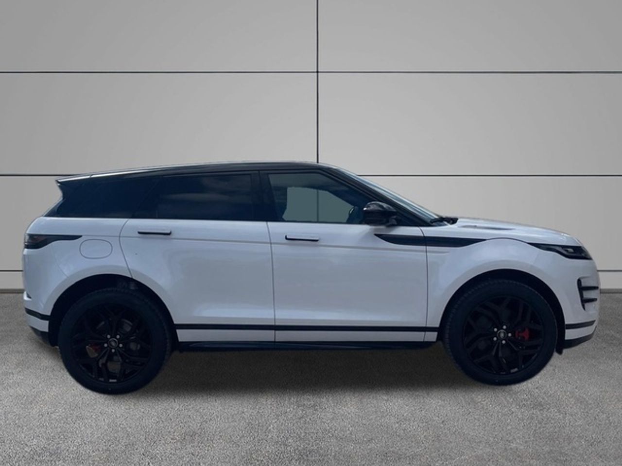 land-rover range rover evoque 2024 / foto grande (3)