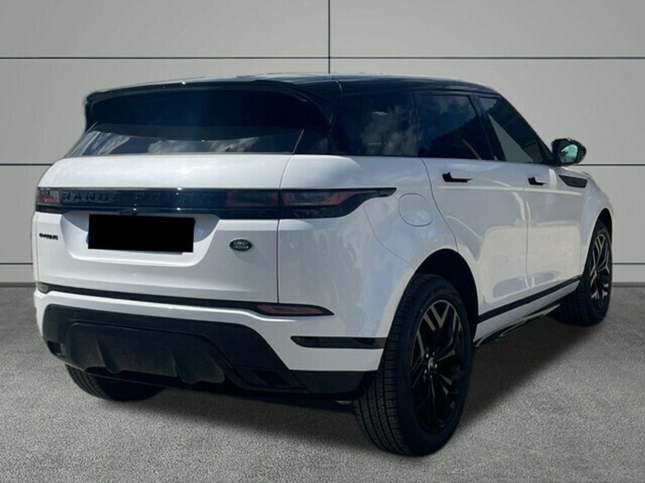 land-rover range rover evoque 2024 / foto grande (2)