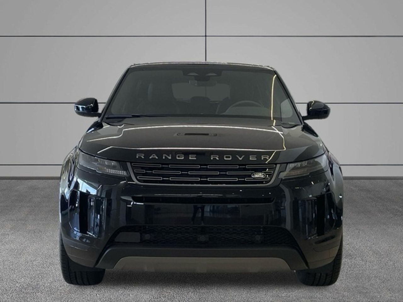land-rover range rover evoque 2025 / foto grande (2)