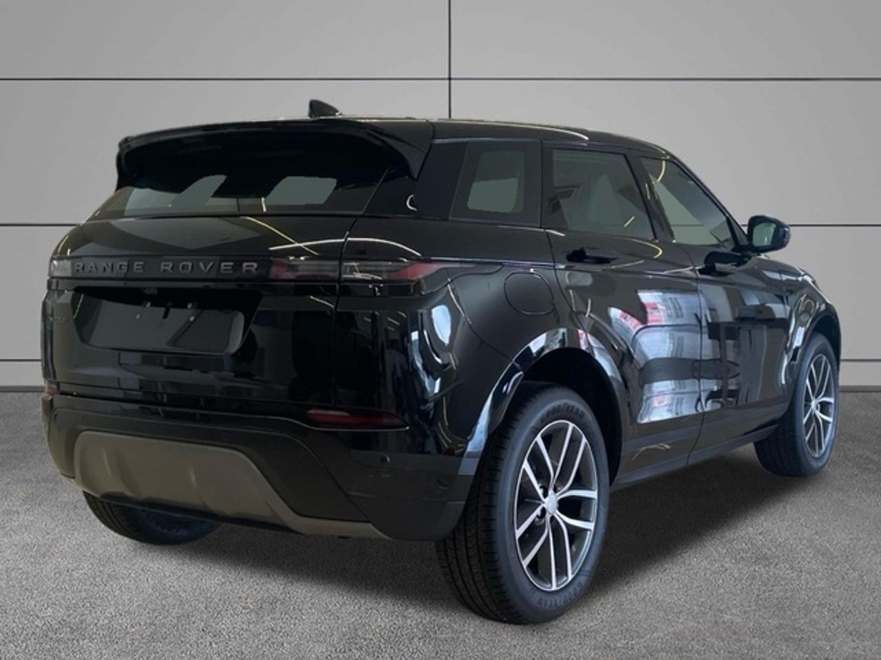land-rover range rover evoque 2025 / foto grande (3)