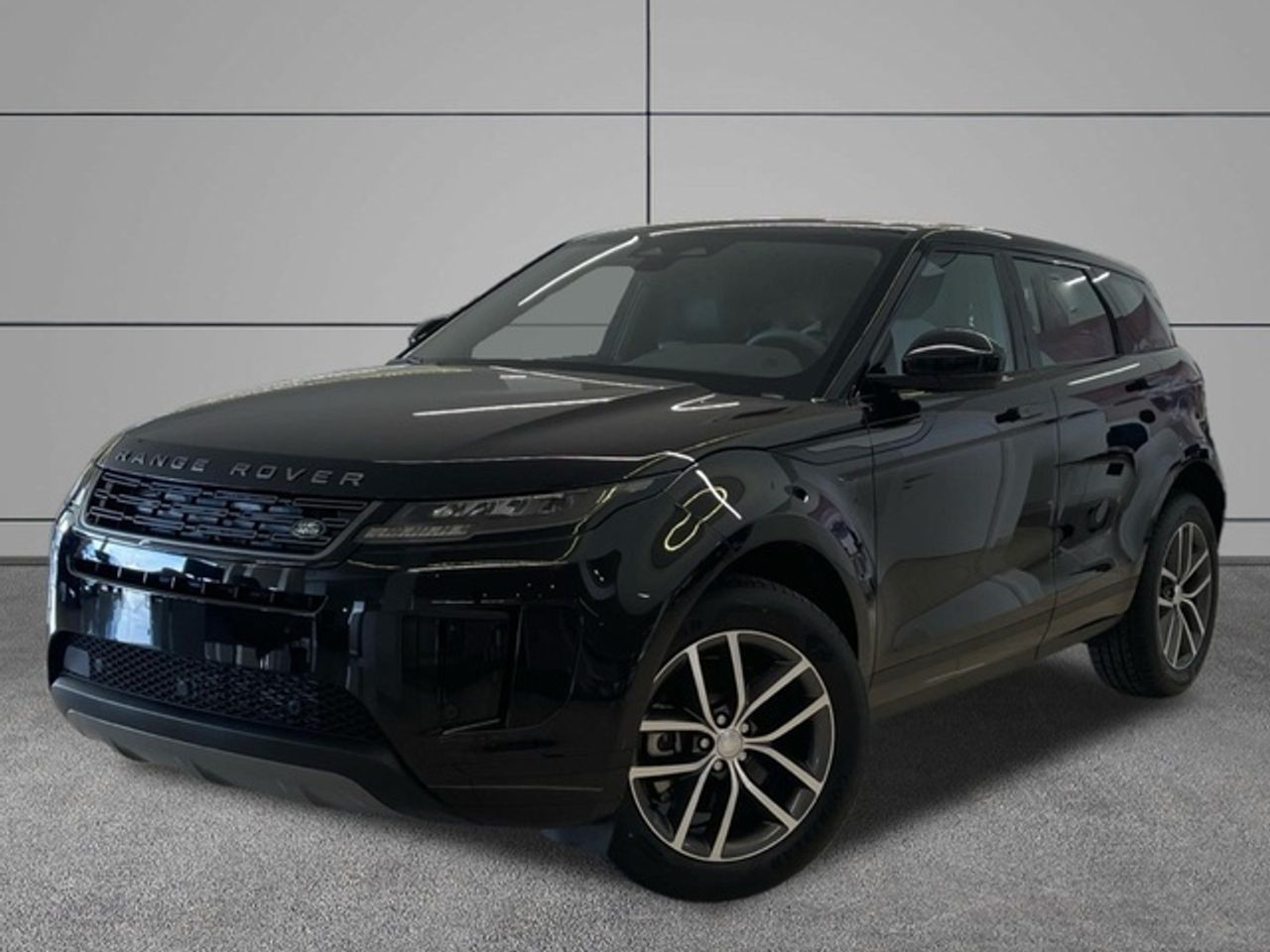 Landrover range rover evoque 2024  de segunda mano - land-rover range rover evoque 2025 /