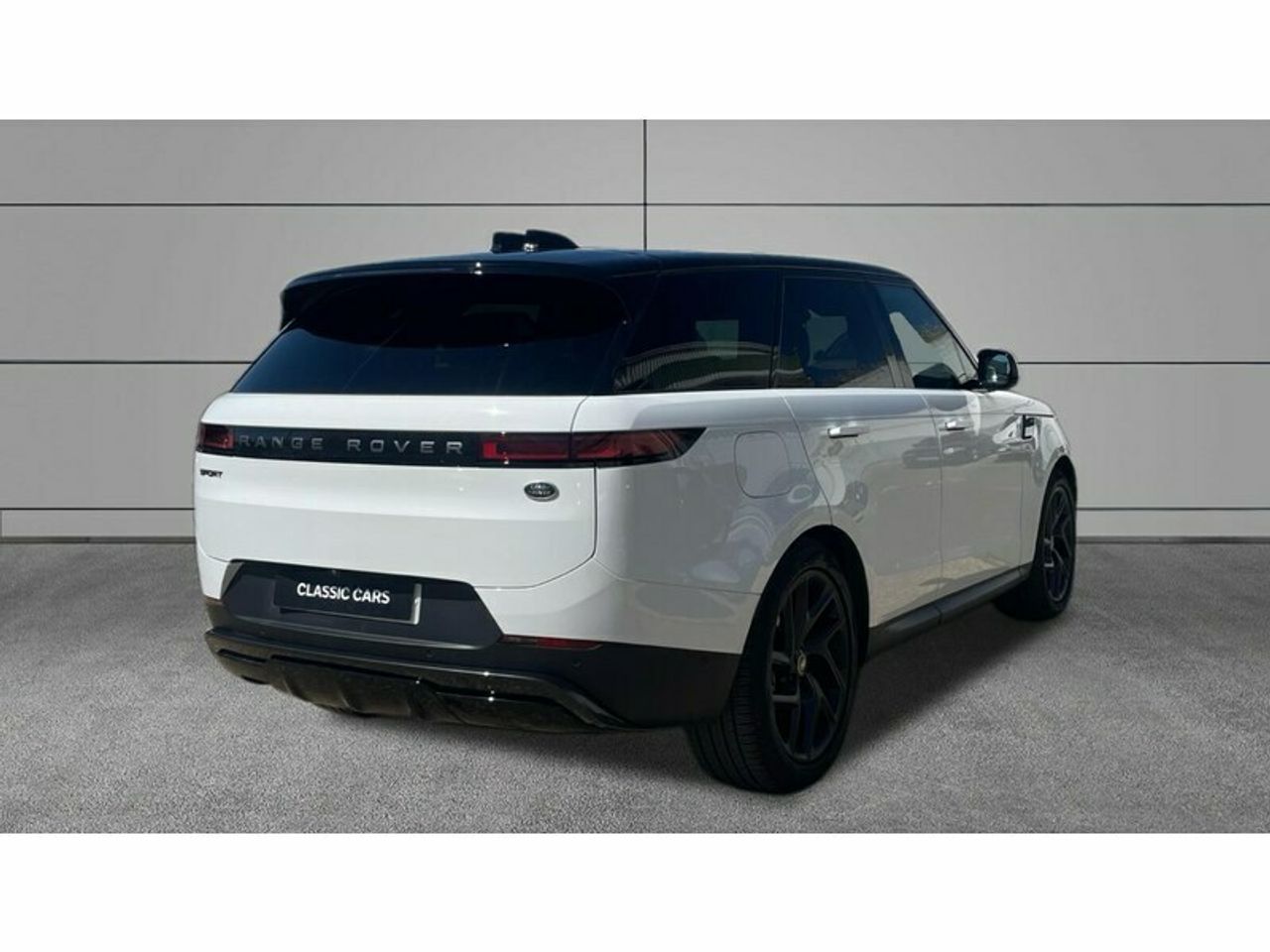 land-rover range rover sport 2023 / foto grande (2)