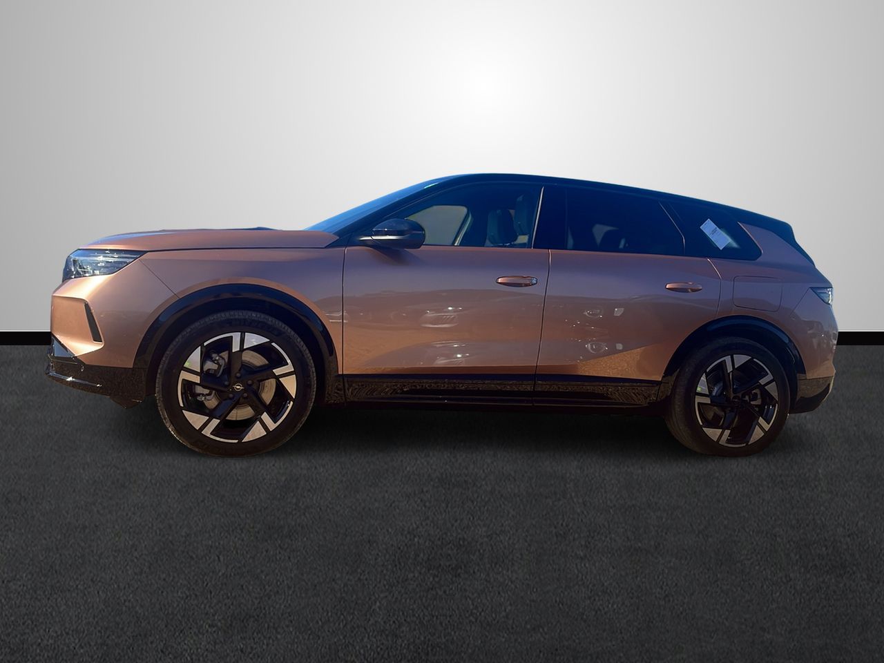 opel grandland 2025 / foto grande (2)