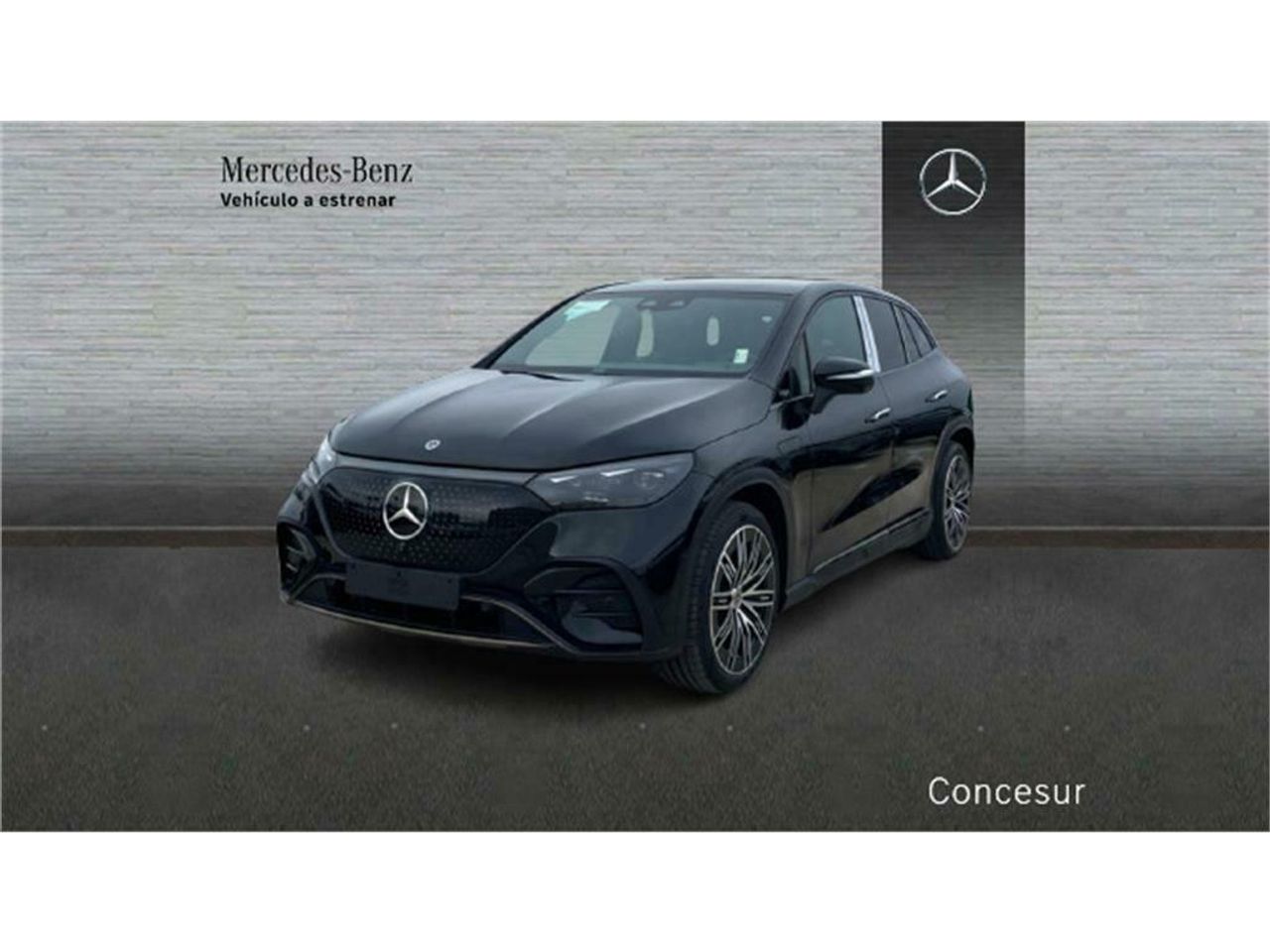 Mercedes eqe 2023  de segunda mano - mercedes eqe 2025 /