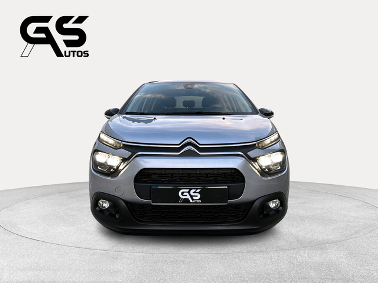 citroën c3 2023 / foto grande (2)