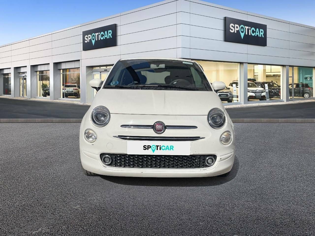 fiat 500 2019 / foto grande (2)