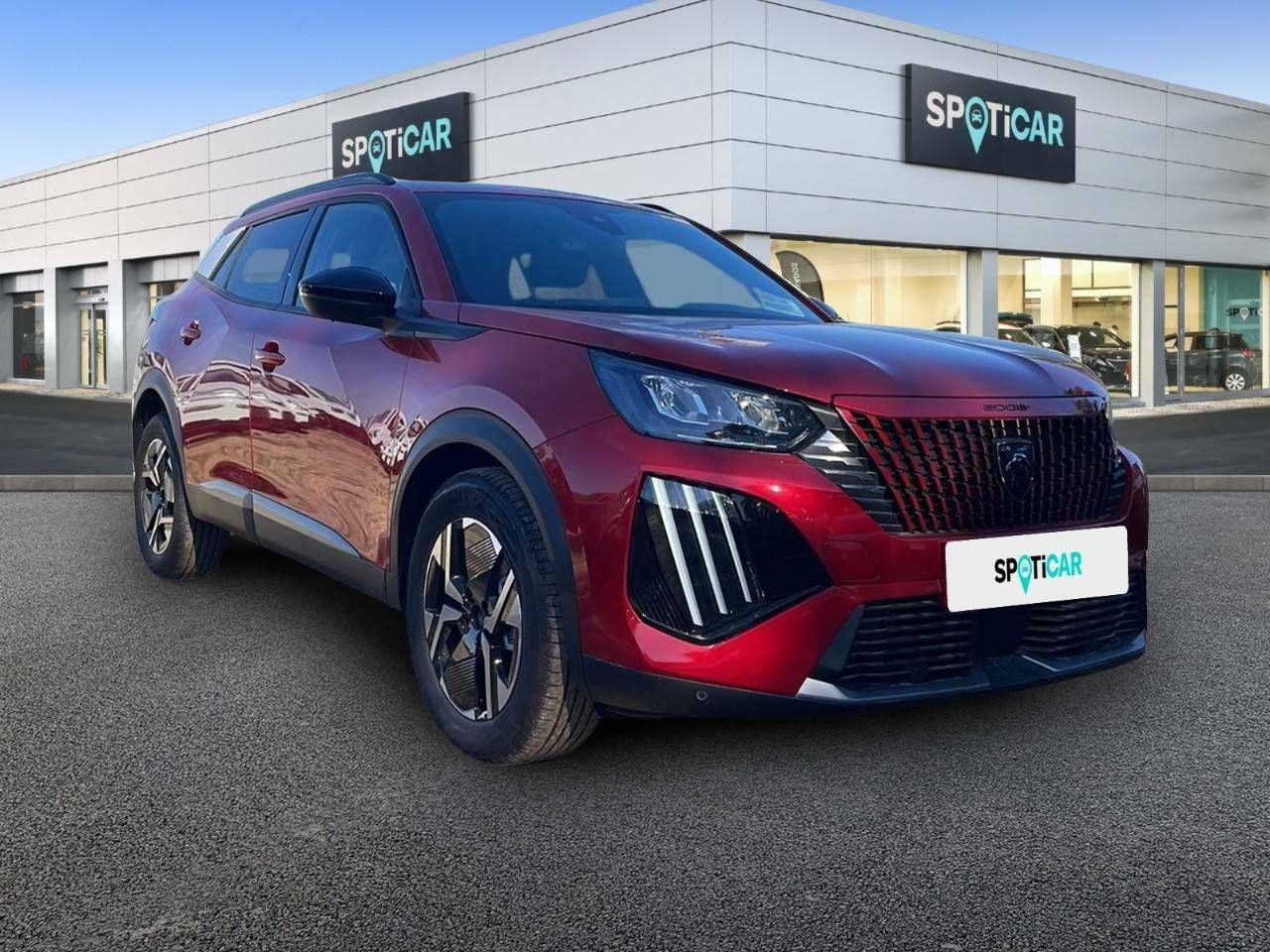 peugeot 2008 2024 / foto grande (3)