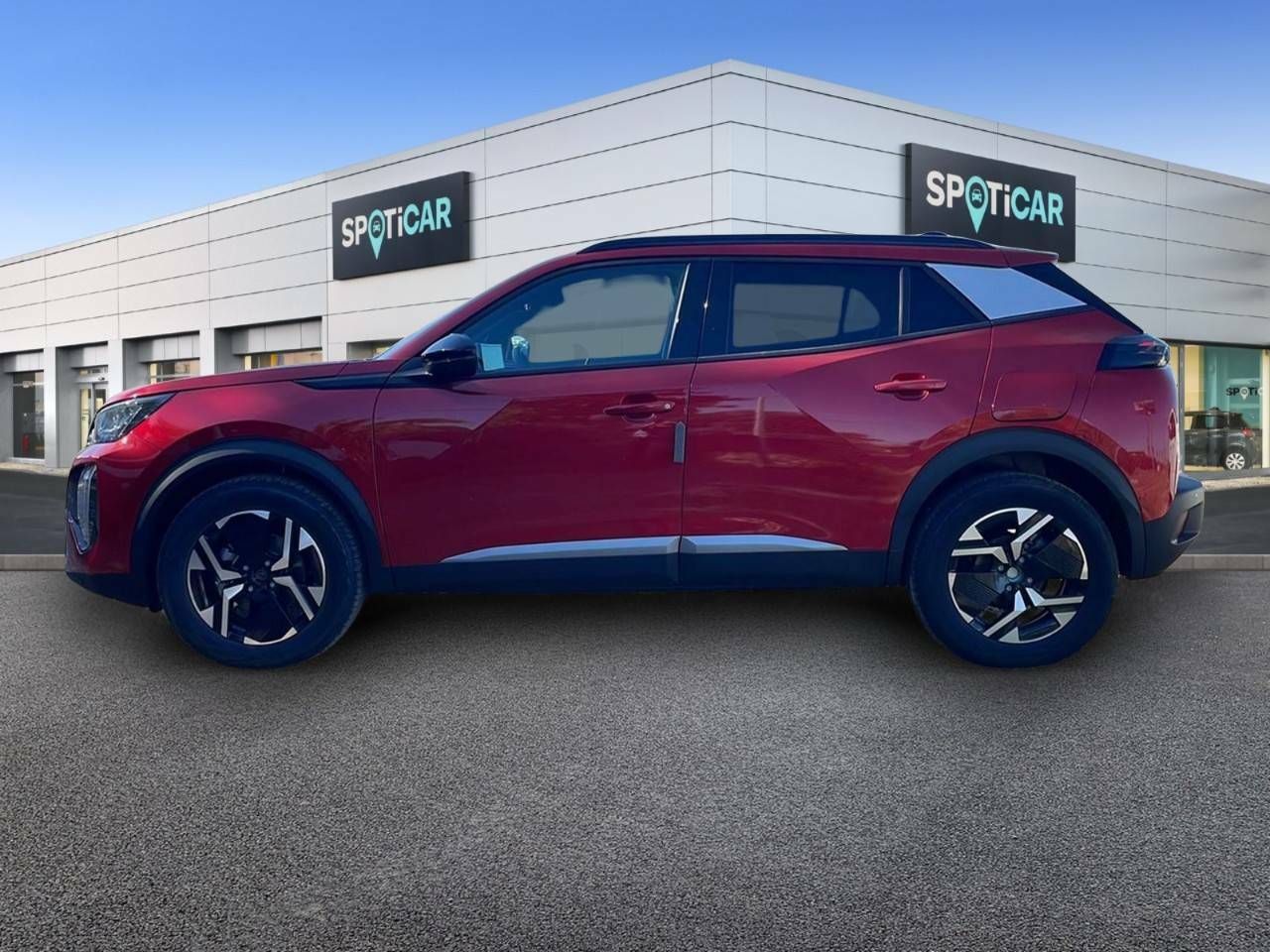 peugeot 2008 2024 / foto grande (2)