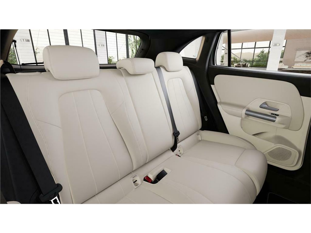 Mercedes GLA GLA 200 - foto 8