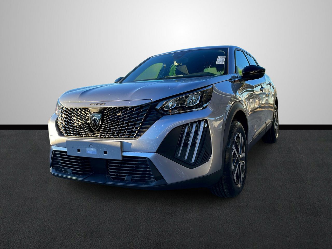 Claro si  de segunda mano - peugeot 2008 2025 /