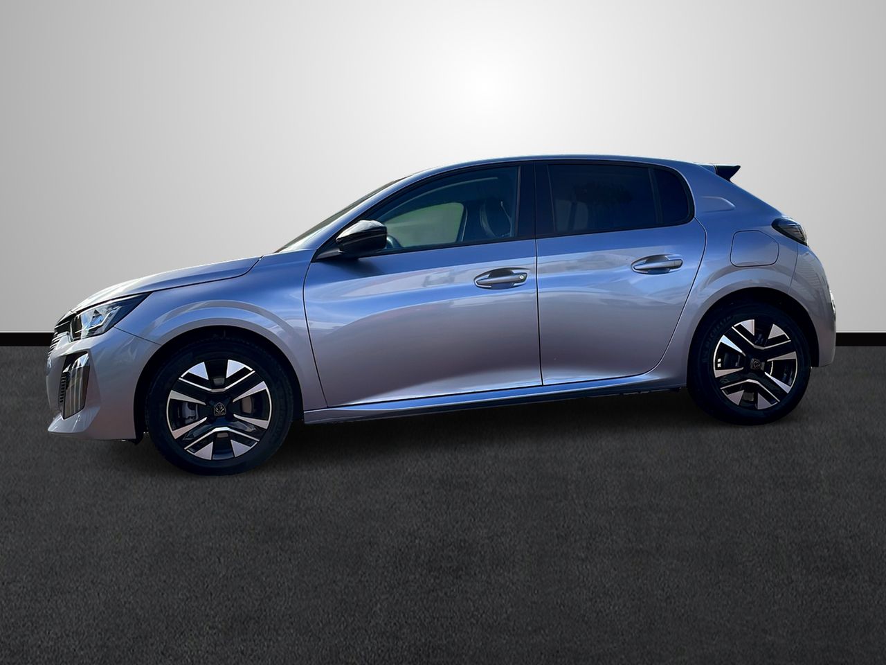 peugeot 208 2025 / foto grande (2)