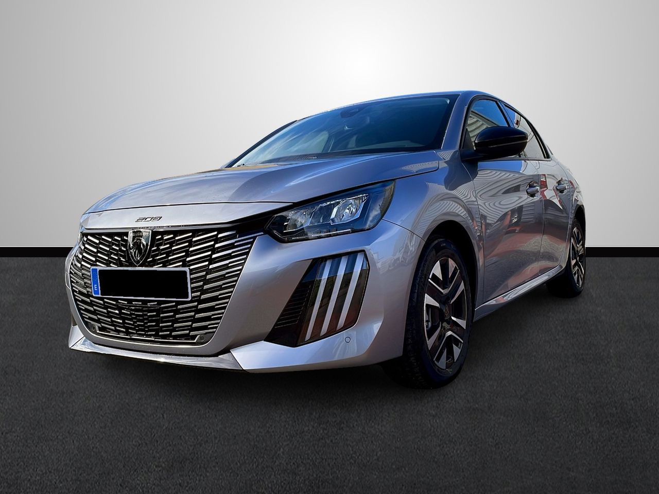 Vision 2025  de segunda mano - peugeot 208 2025 /