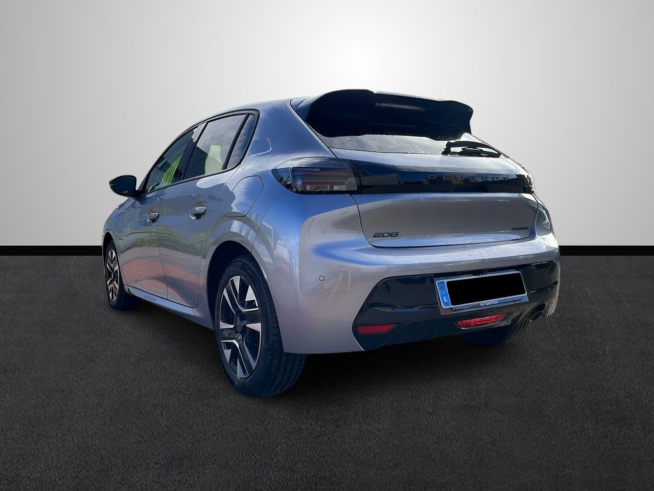 peugeot 208 2025 / foto grande (3)