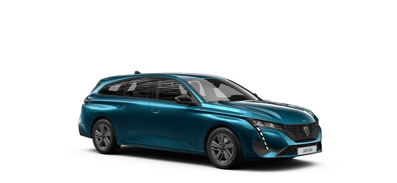Masaje tantrico  de segunda mano - peugeot 308 2025 /