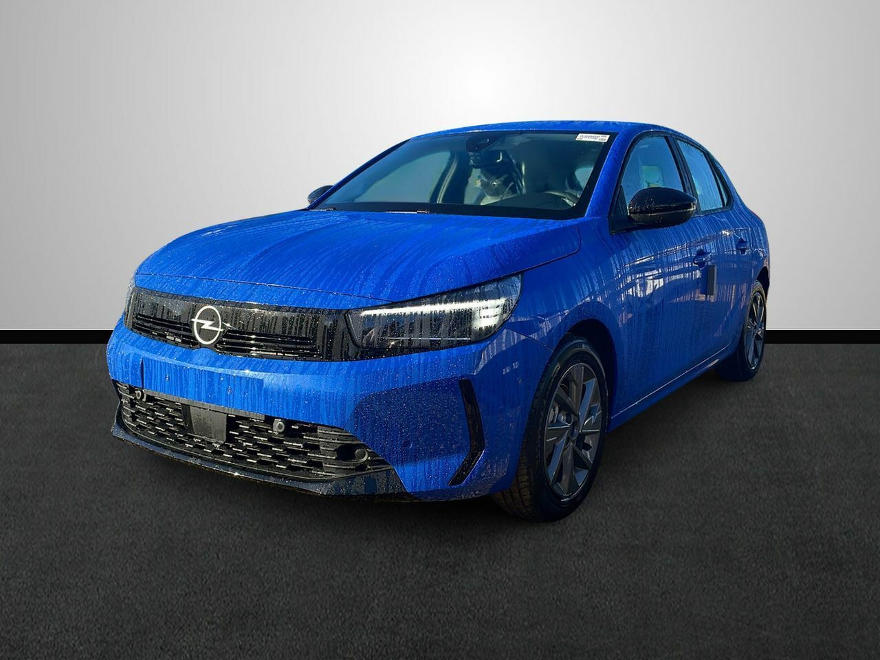 Opel corsa viva  de segunda mano - opel corsa 2025 /