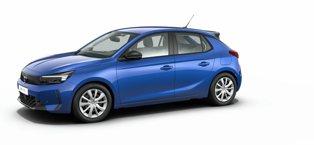 opel corsa 2025 / foto grande (2)