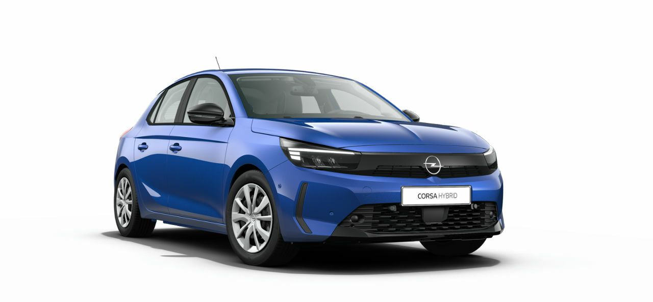 Opel corsa viva  de segunda mano - opel corsa 2025 /