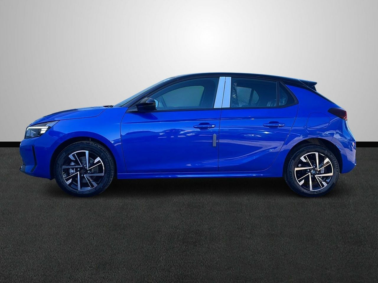 opel corsa 2025 / foto grande (2)