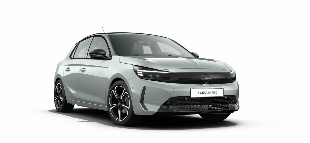 Opel corsa viva  de segunda mano - opel corsa 2025 /