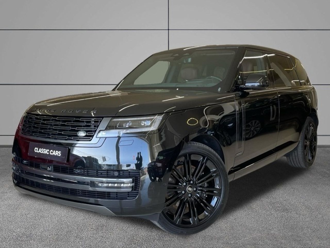 Nevera butano  de segunda mano - land-rover range rover 2025 /