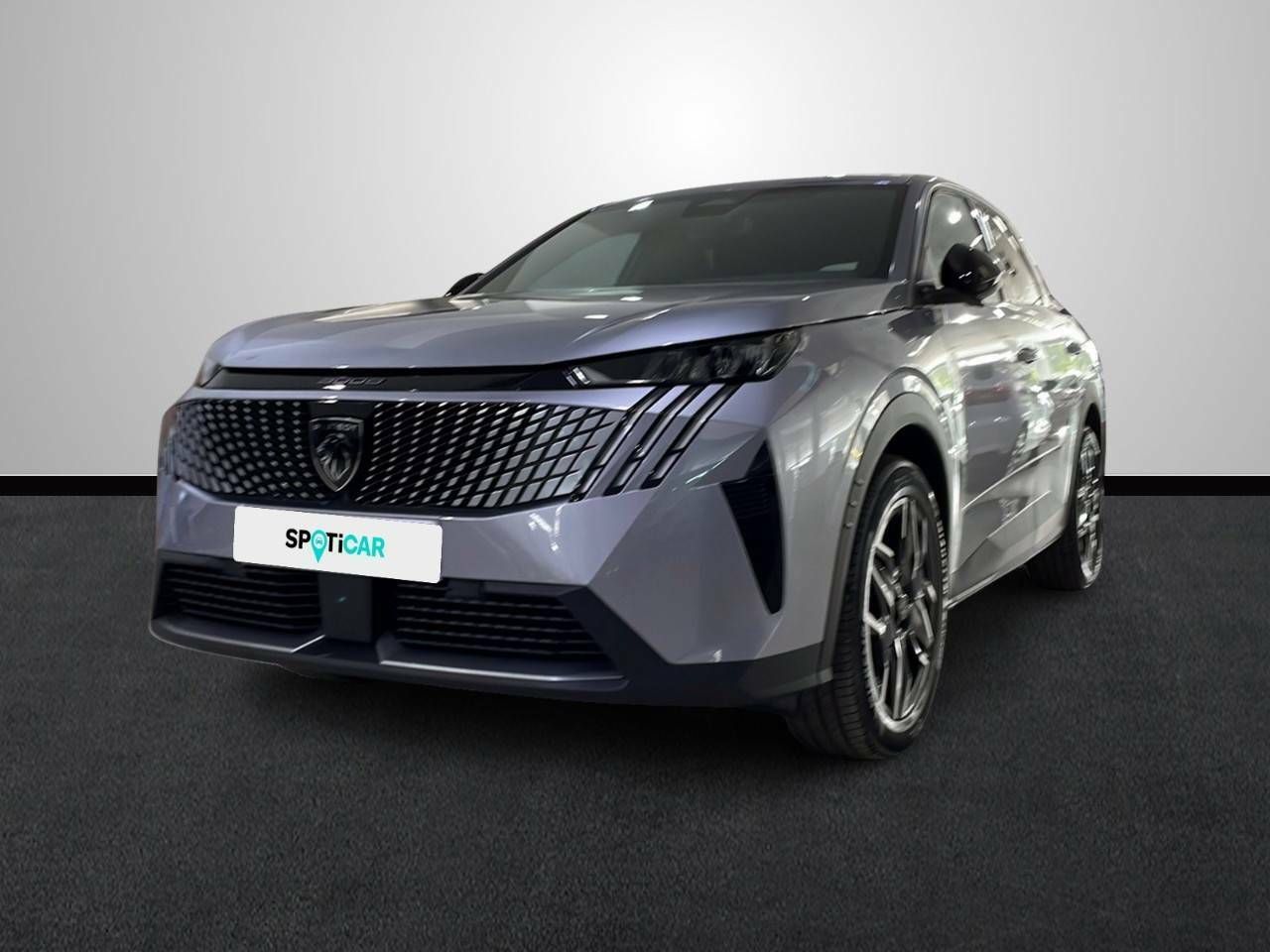 Byd seal u  de segunda mano - peugeot 3008 2024 /