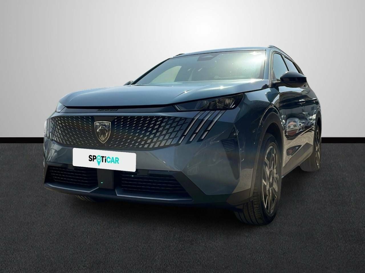 Byd seal u  de segunda mano - peugeot 5008 2024 /