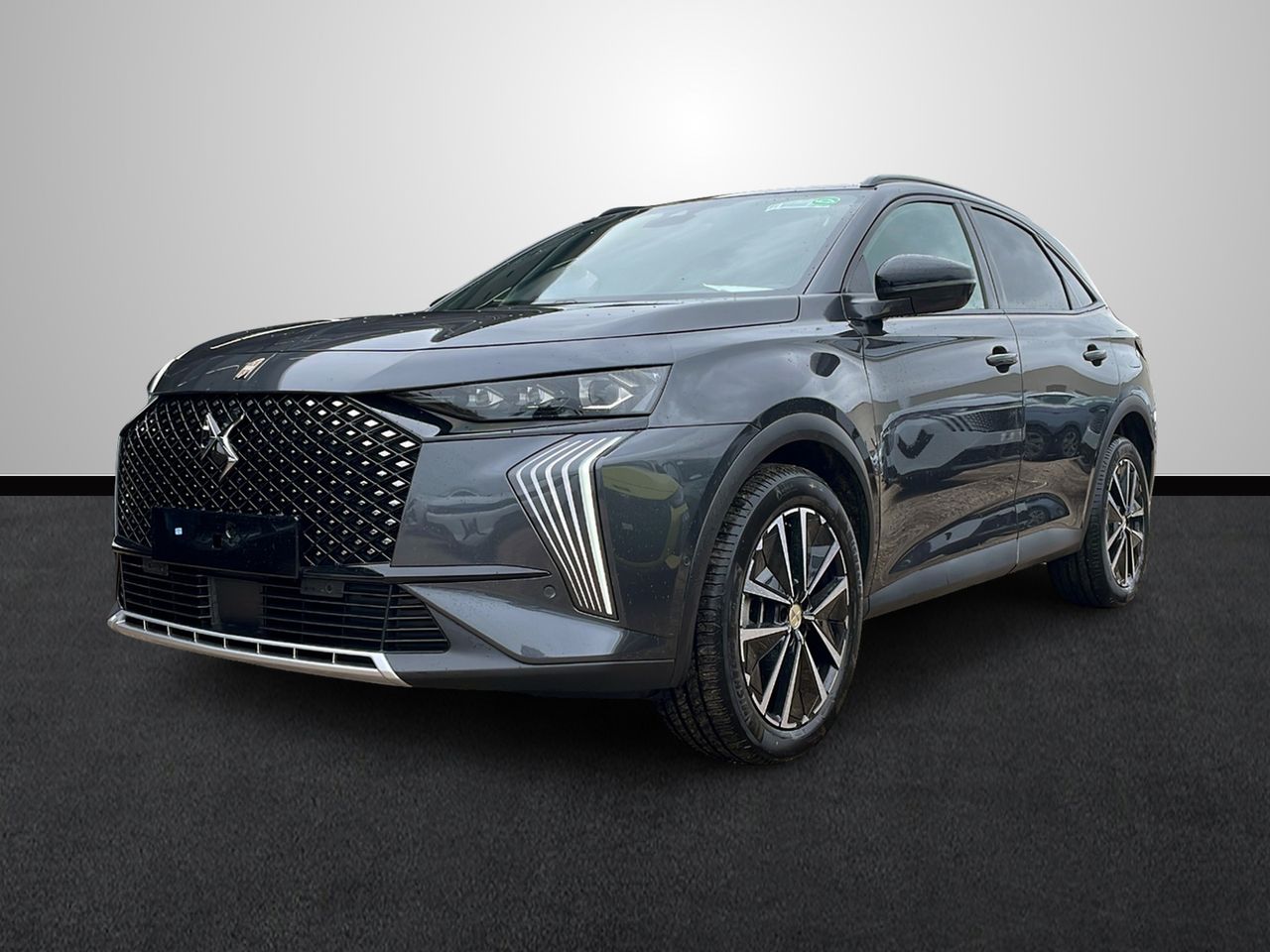 Ds 4 hibrido enchufable  de segunda mano - ds automobiles ds 7 2025 /