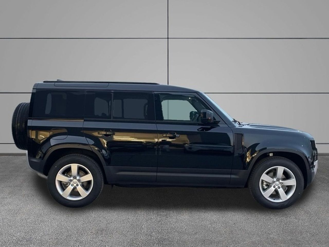 land-rover defender 2024 / foto grande (3)