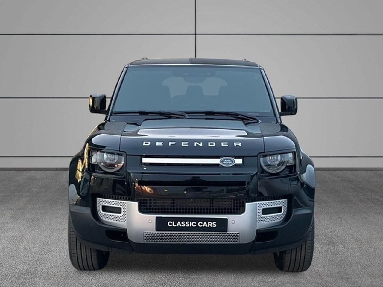 land-rover defender 2024 / foto grande (2)