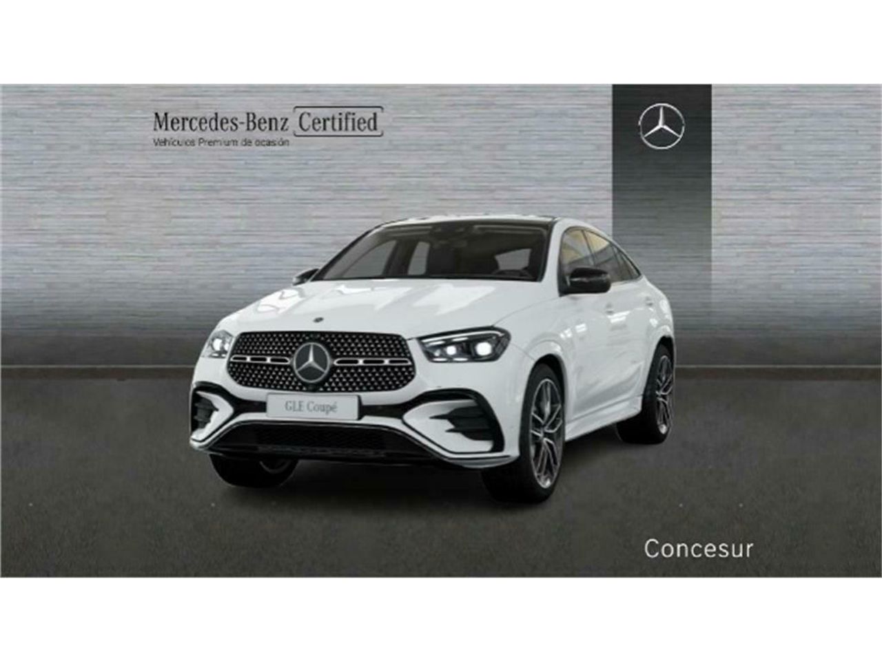 Mercedes clase c 5 plazas  de segunda mano - mercedes clase gle 2024 /
