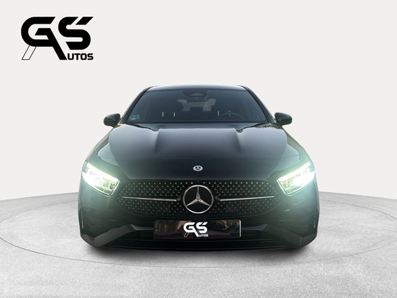 mercedes clase a 2023 / foto grande (2)
