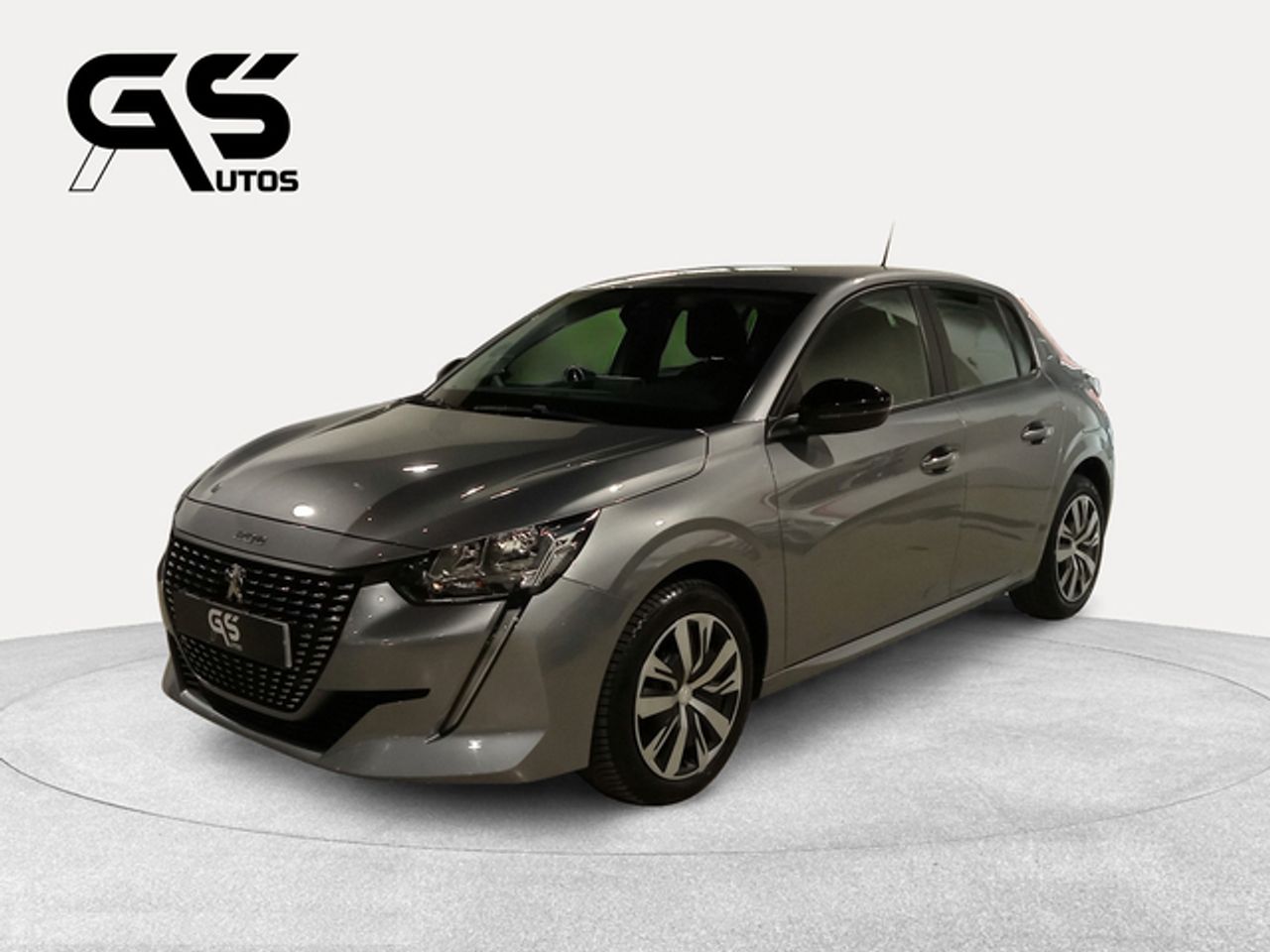 Autocaravana rapido  de segunda mano - peugeot 208 2023 /