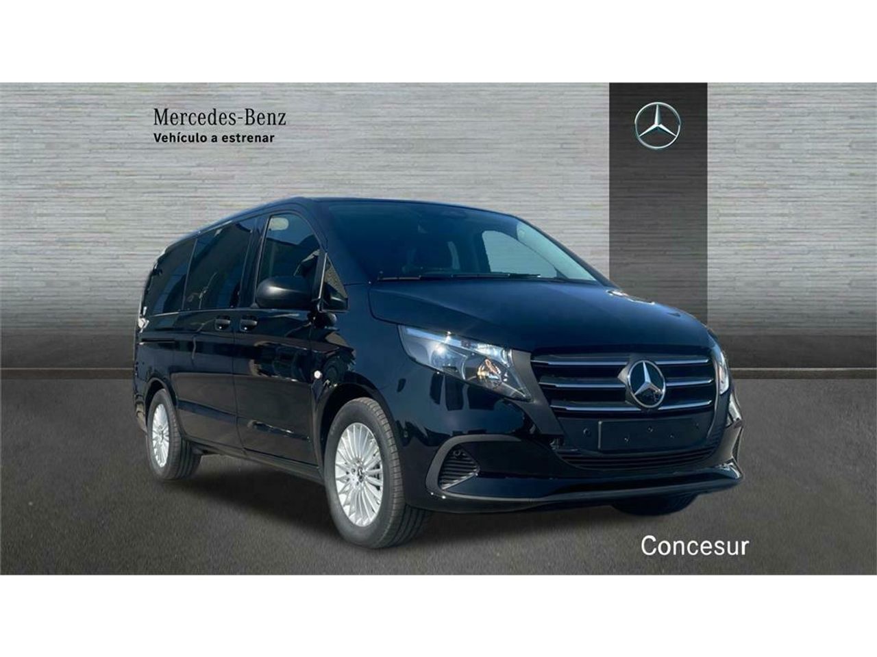 Mercedes vito 2020 camara  de segunda mano - mercedes vito 2025 /