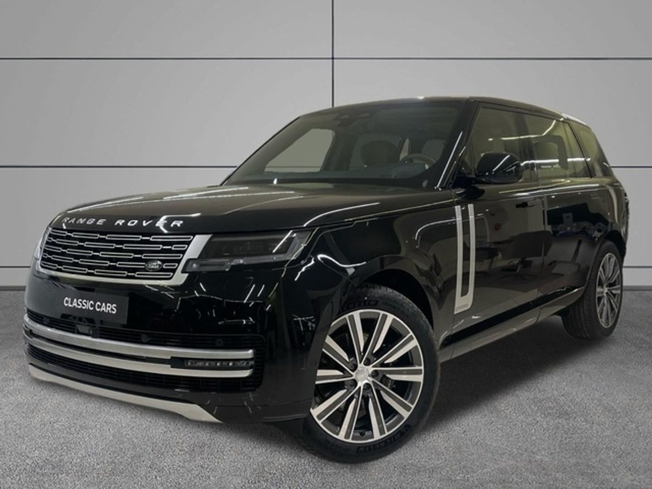 Land  de segunda mano - land-rover range rover 2025 /