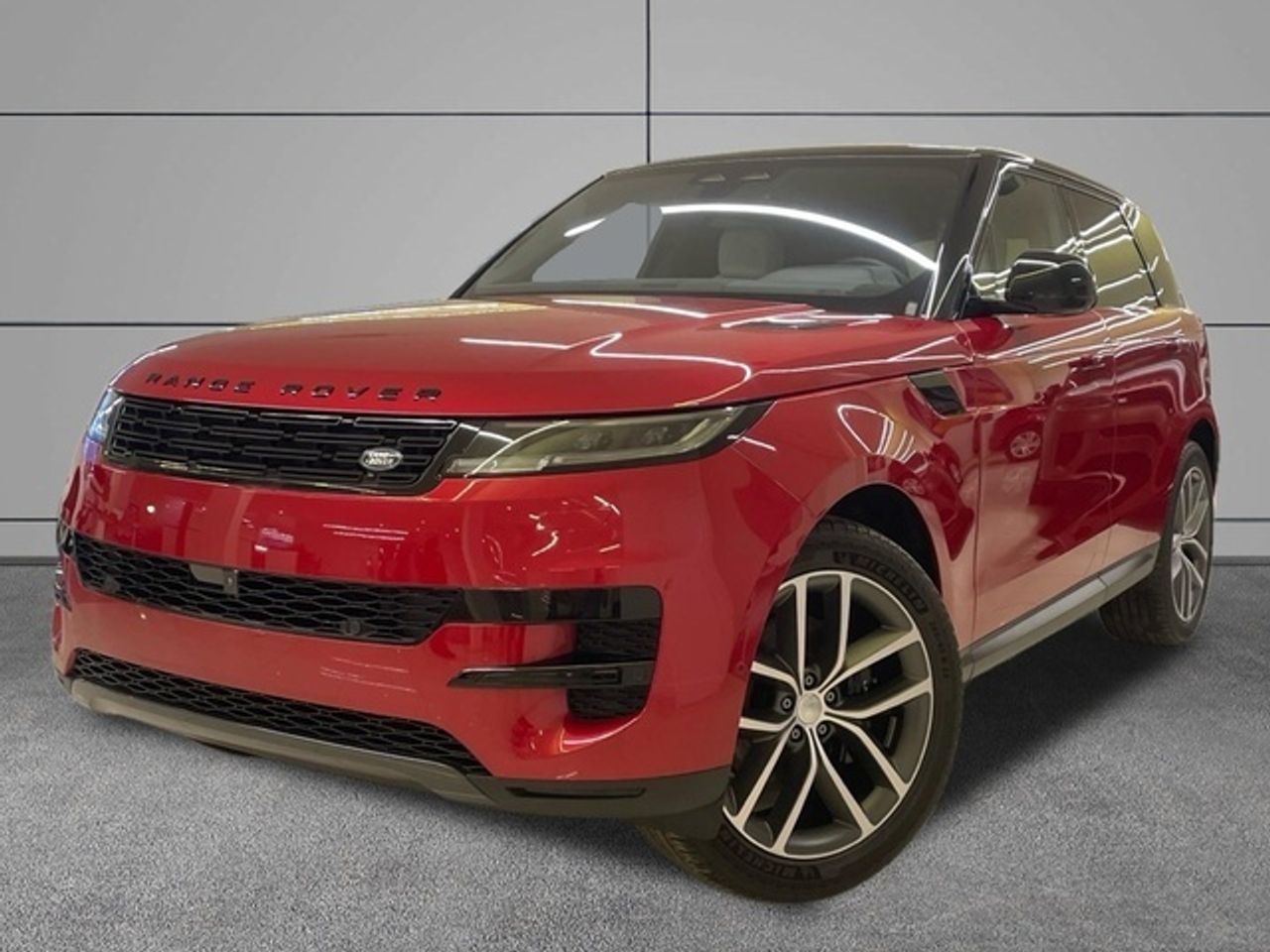 Ruedas usadas llanta 14  de segunda mano - land-rover range rover sport 2025 /