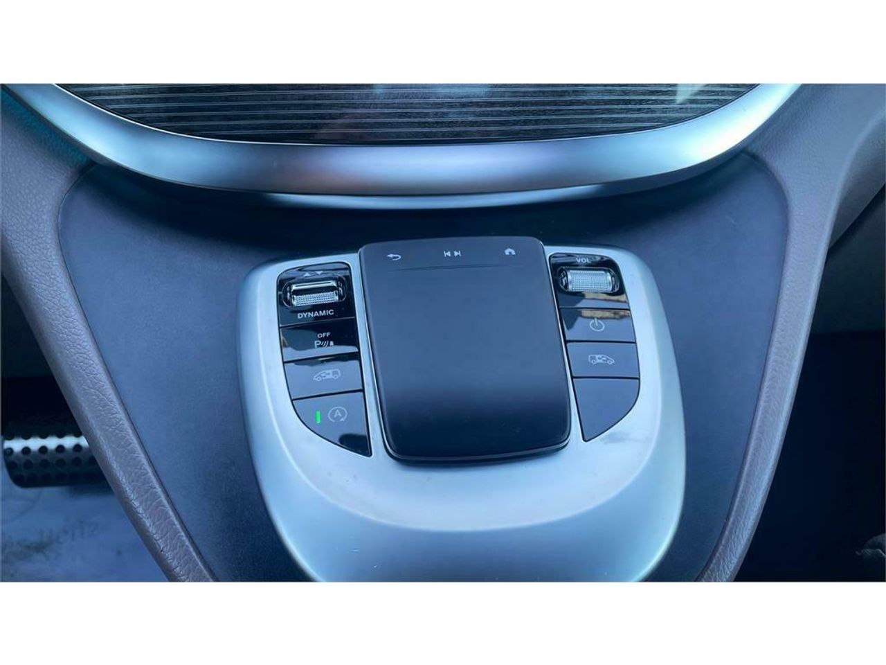 Mercedes Clase V 300 d Avantgarde Largo - foto 19