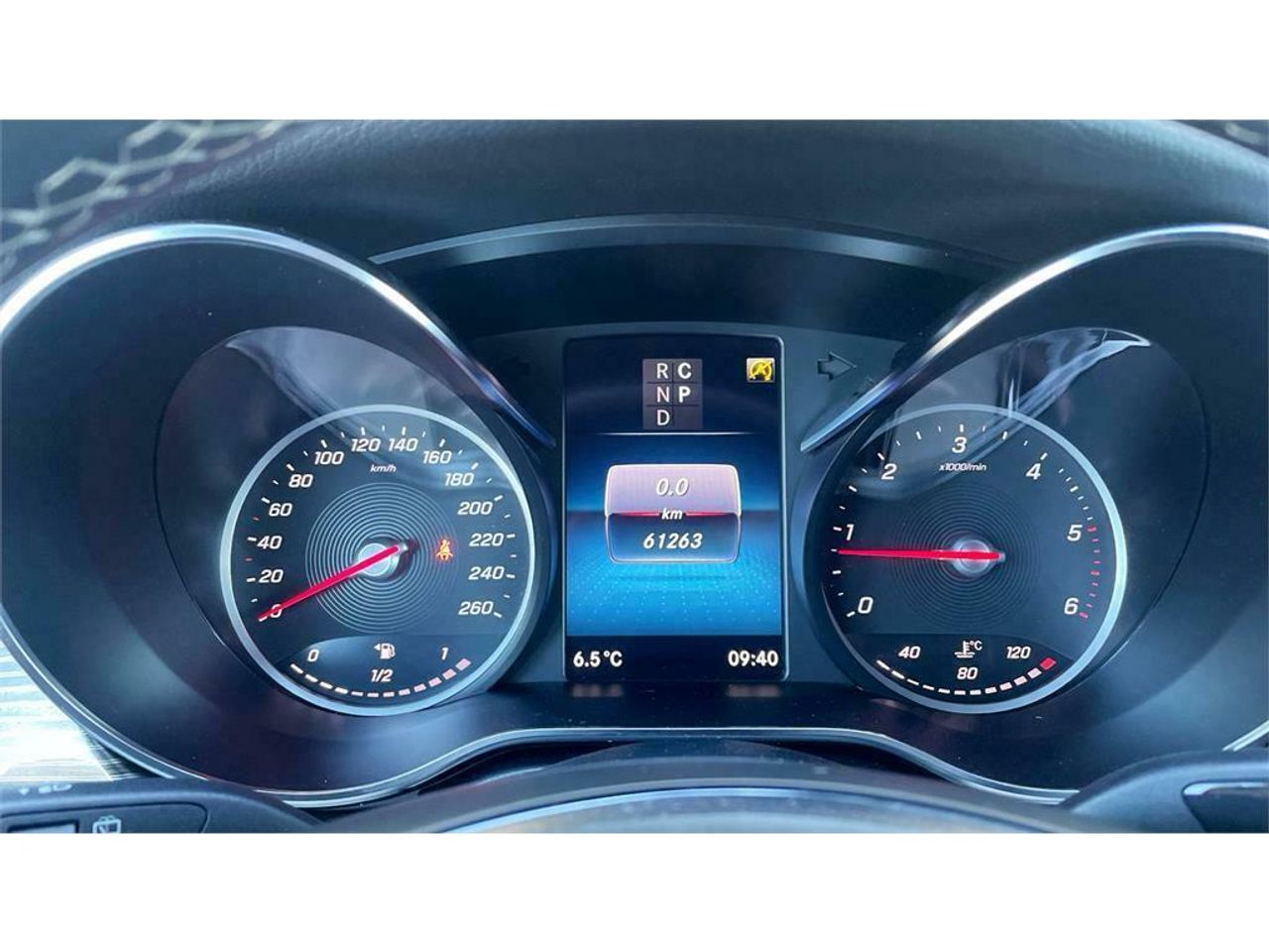 Mercedes Clase V 300 d Avantgarde Largo - foto 6