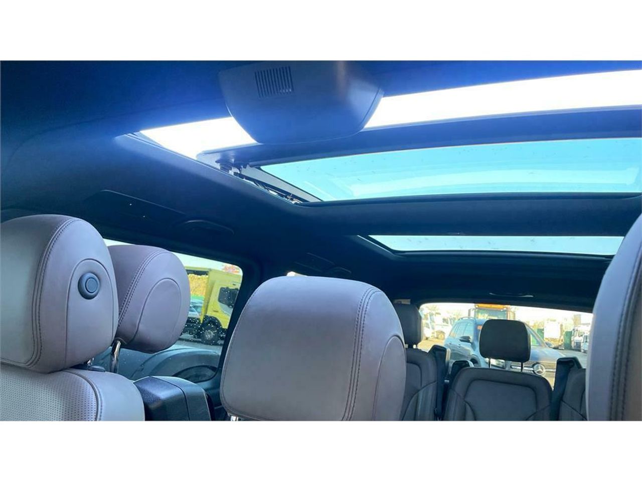 Mercedes Clase V 300 d Avantgarde Largo - foto 18