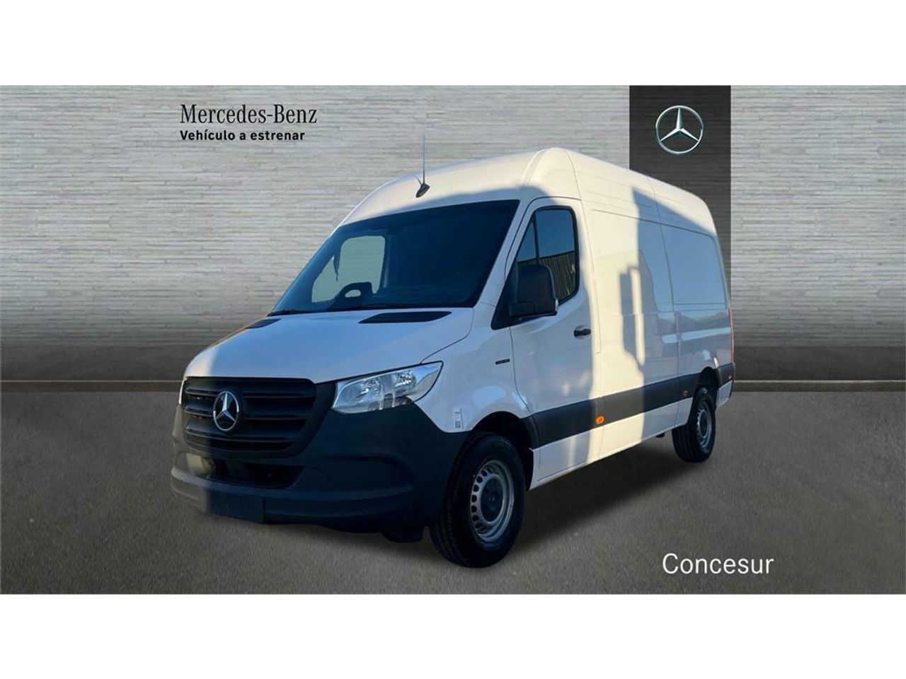 Suelos maderas  de segunda mano - mercedes sprinter 2025 /