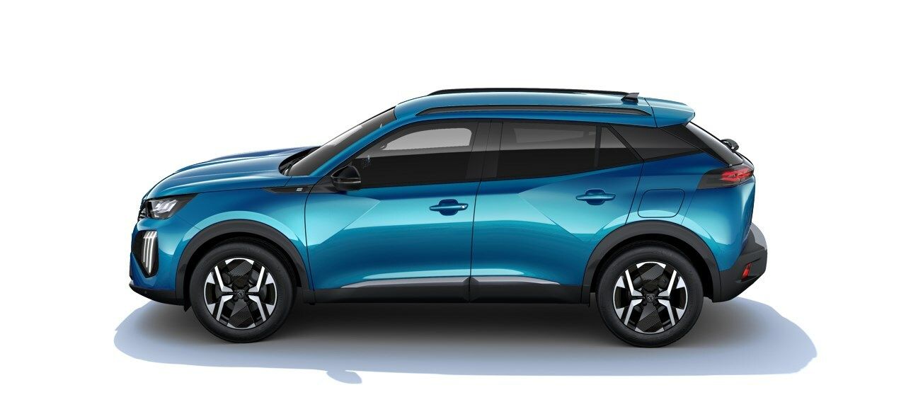 peugeot 2008 2025 / foto grande (3)
