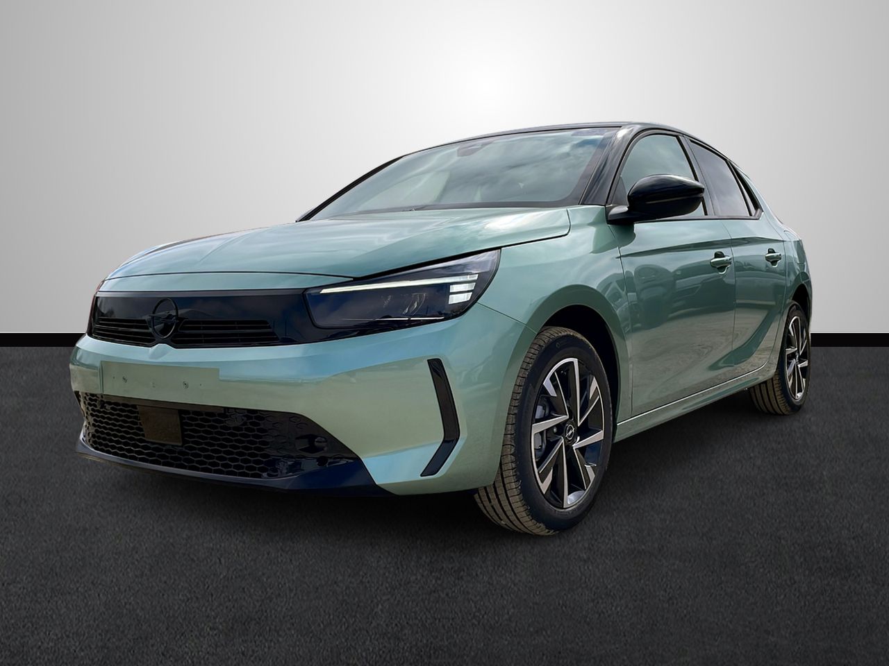 Opel corsa viva  de segunda mano - opel corsa 2025 /